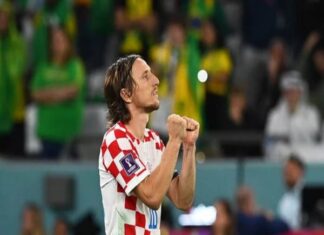 Các huyền thoại Croatia nổi bật tại đấu trường quốc tế Các huyền thoại Croatia nổi bật tại đấu trường quốc tế