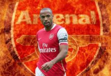 Huyền thoại Arsenal