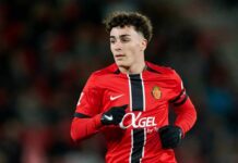 Tin Barca: Barca cân nhắc giữa Rashford và Jan Virgili