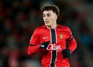 Tin Barca: Barca cân nhắc giữa Rashford và Jan Virgili