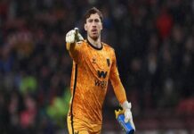 Tin chuyển nhượng: Chelsea sẵn sàng chi đậm mua Robin Roefs Tin chuyển nhượng: Chelsea sẵn sàng chi đậm mua Robin Roefs